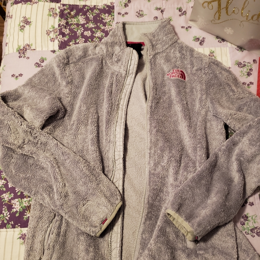The North Face